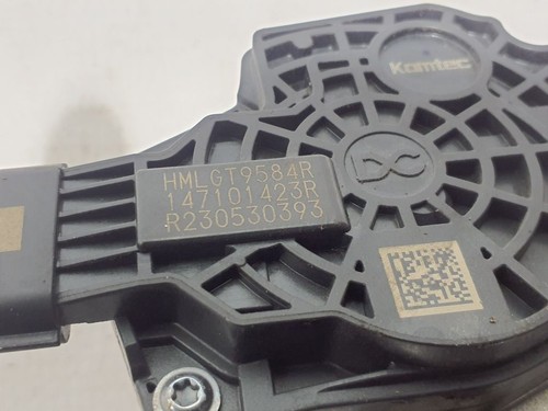 Valvola egr diesel renault - egr,