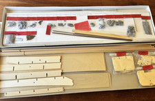 Raro Canav Modelli Navali