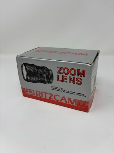 Ritzcam 5 4 mc - ritzcam,