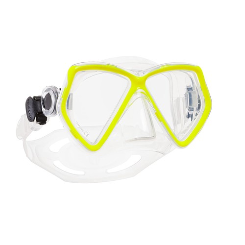 Scubapro mini maschera - vu,