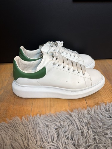 Alexander mcqueen oversized - alexander,