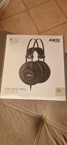 Akg k52 cuffia monitor - k52,