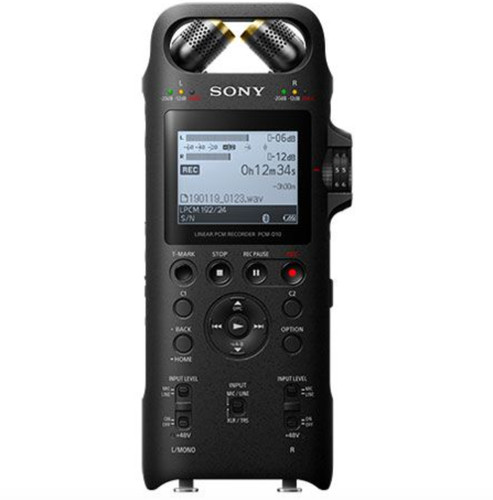 Sony pcm d10 - pcm-d10,