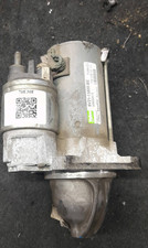 1732742 Motorino avviamento  FORD FIESTA (CCN) 1.4 GPL Ber 3p/b-g/1388cc