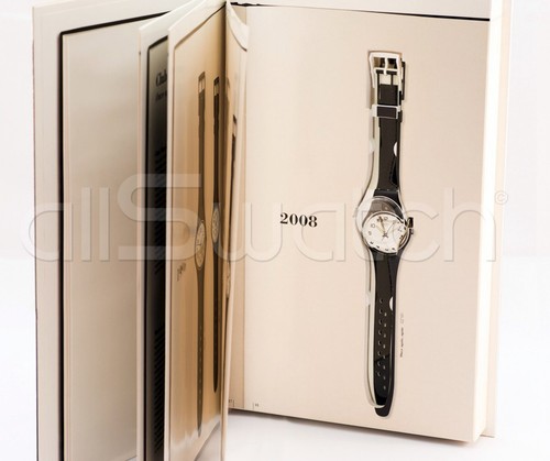 Swatch special 2008 gz191 - special,