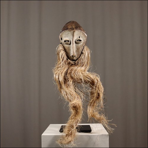 69681 maschera passaporto - maschera,