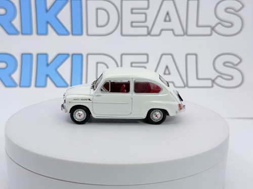 Fiat abarth 850tc metro - fiat,