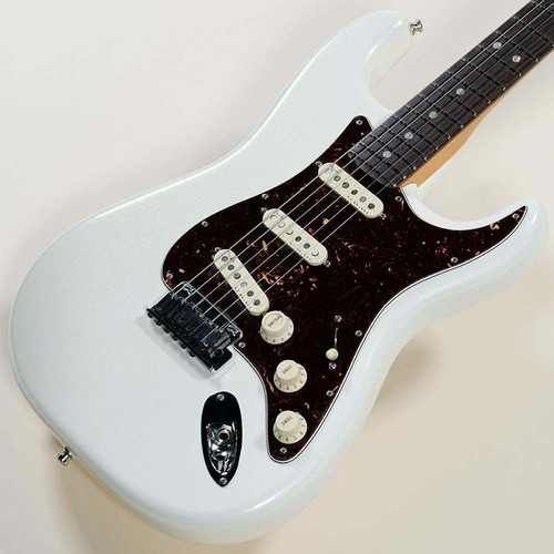 Fender american ultra - fender,
