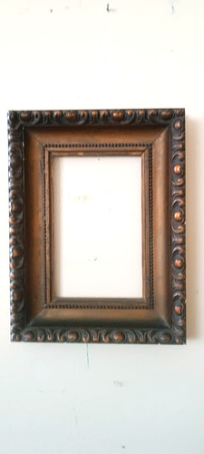 Cornice dorata primi 900 - dorata,