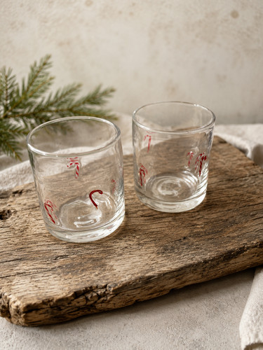 Set bicchieri icona candy - icona,