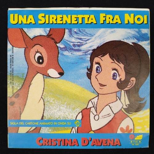 Giri cristina avena - giri,