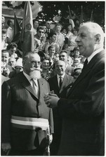 Foto Henri Cartier Bresson