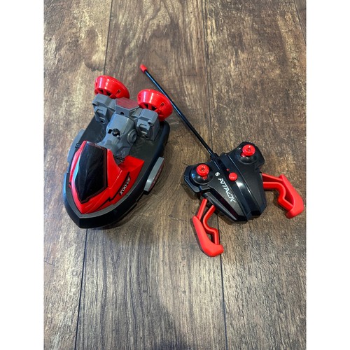 Hovercraft jet ski - rc,