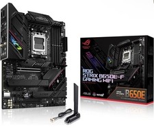 Asus rog strix - b650e-f, gaming