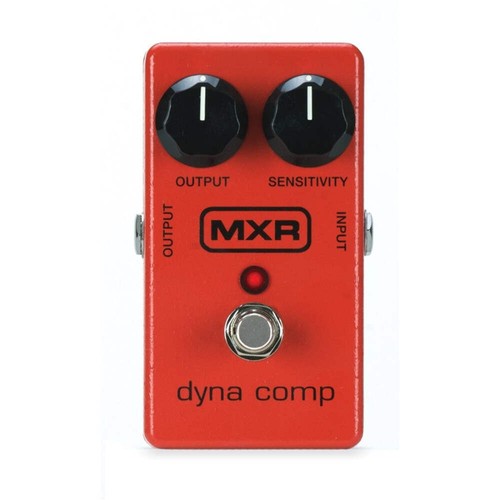 Dunlop mxr m102 - dunlop,