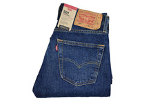 Levis 501 Jeans Uomo Levi's