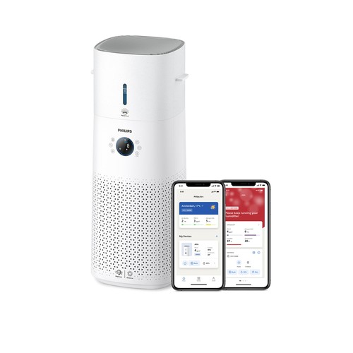 Philips purificatore - philips, e