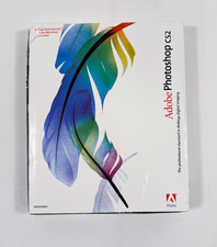 PhotoShop CS2 for Windows Open