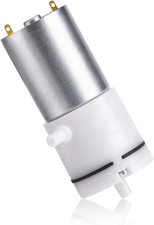 Micro pompa vuoto v - micro, mini