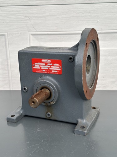 Dayton model 2z151b - 2z151b, riduttore