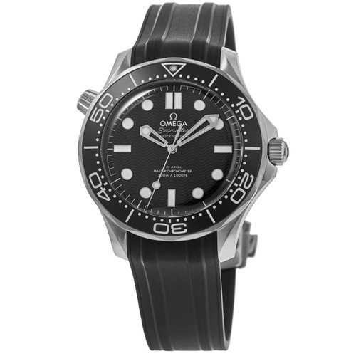 Nuovo orologio omega - nuovo,