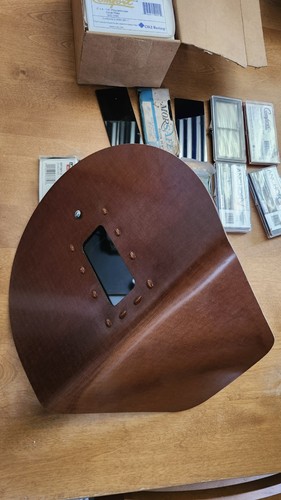 Cappuccio per saldatura - , marca