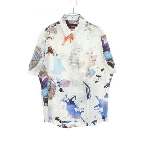 Louis vuitton camicie - louis, maniche