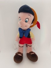 Peluche Pinocchio Trudi Disney