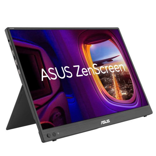 Asus monitor portatile - monitor, 16"