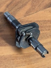 ALBERO SPINTEROGENO COMPLETO