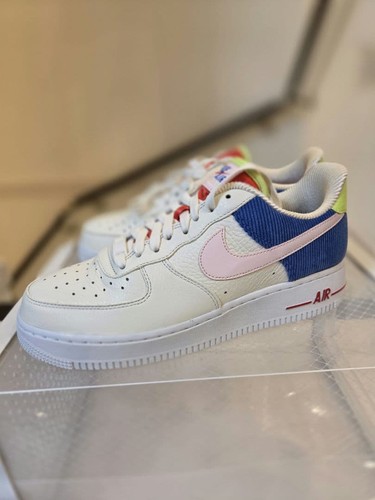 Autentico nike air force - air, 1