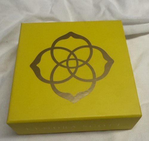 Kendra scott confezione regalo - kendra,