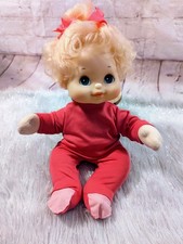 Vintage My Child Loving Baby