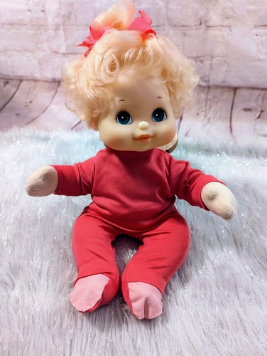 Vintage child loving - my,