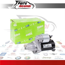 MOTORINO AVVIAMENTO