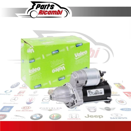 Motorino avviamento - motorino,