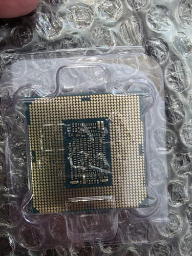Intel 9400f cpu processore - intel, i5-9400f