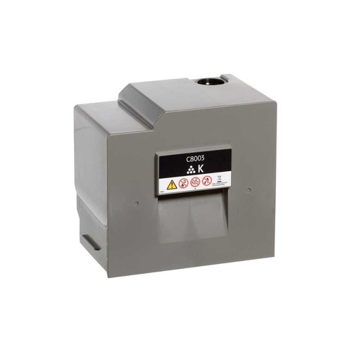 Toner originale c8003 - mp, nero