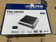 PXE-0850X NUOVO Alpine