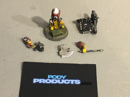 A37663 warhammer 40k - a37663, space