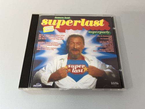James last superlast - last,
