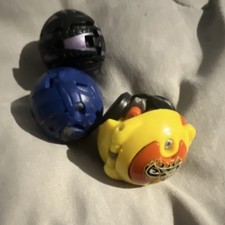 Spin Master Bakugan TCG 3