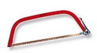 Sega arco legno - x,