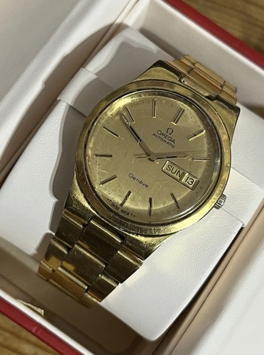 Bracciale vintage omega - vintage,
