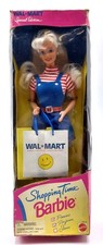 Bambola Barbie Wal-Mart