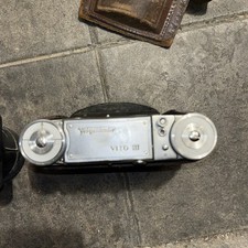 Voigtlander Vito III con