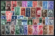 Trieste  AMG-FTT - Raccolta di