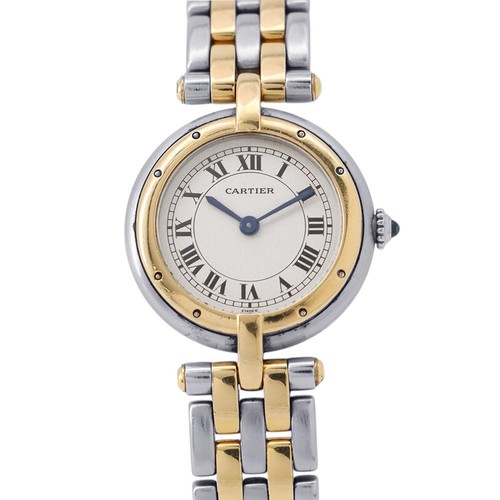 Cartier panthere vendome - panthere, sm