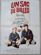 AFFICHE CINEMA - Un sac de