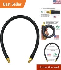 Inch short air - 24-inch,